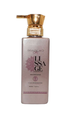 LISSAGE BRASILA'O 150ml